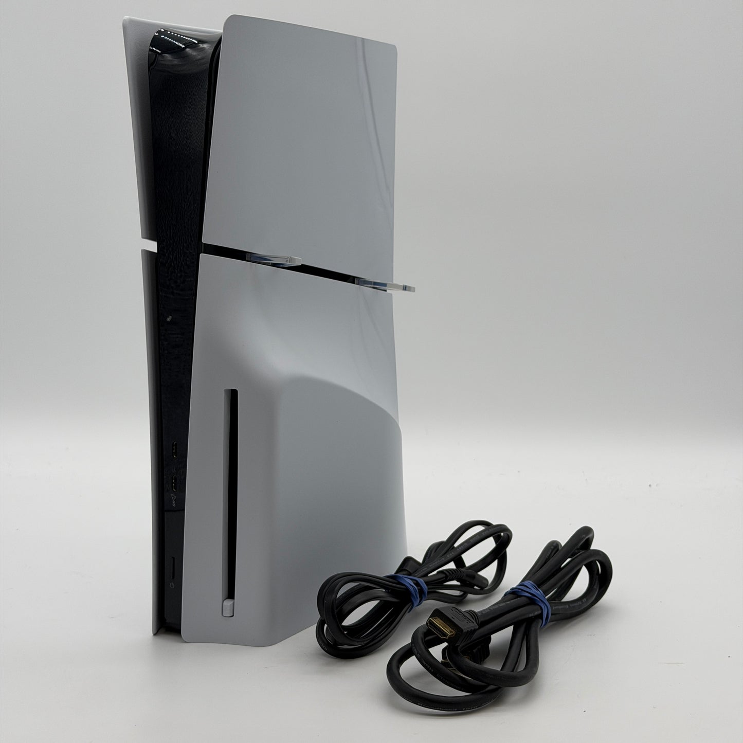 Sony PlayStation 5 Slim Disc CFI-2015A 1TB Console White