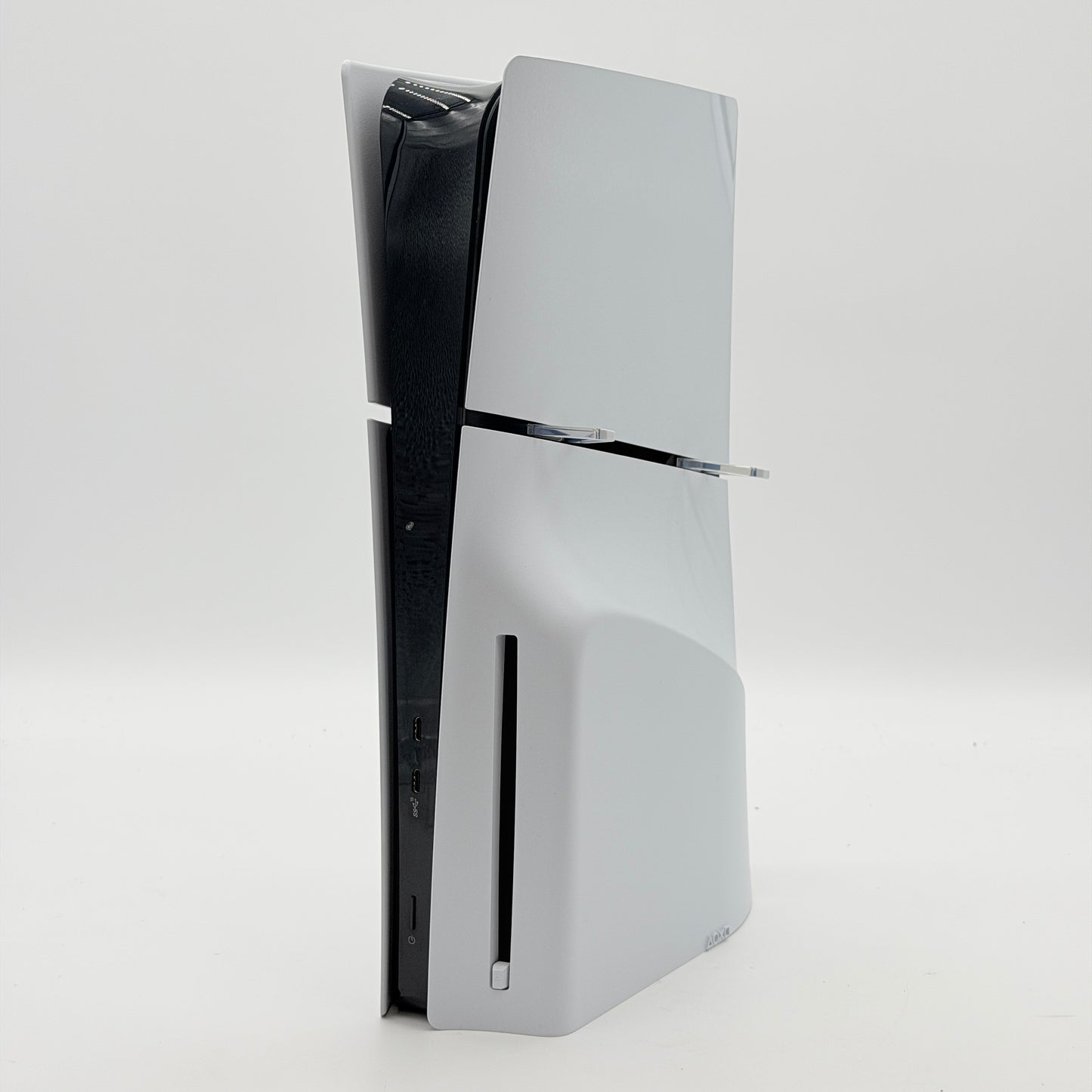Sony PlayStation 5 Slim Disc CFI-2015A 1TB Console White