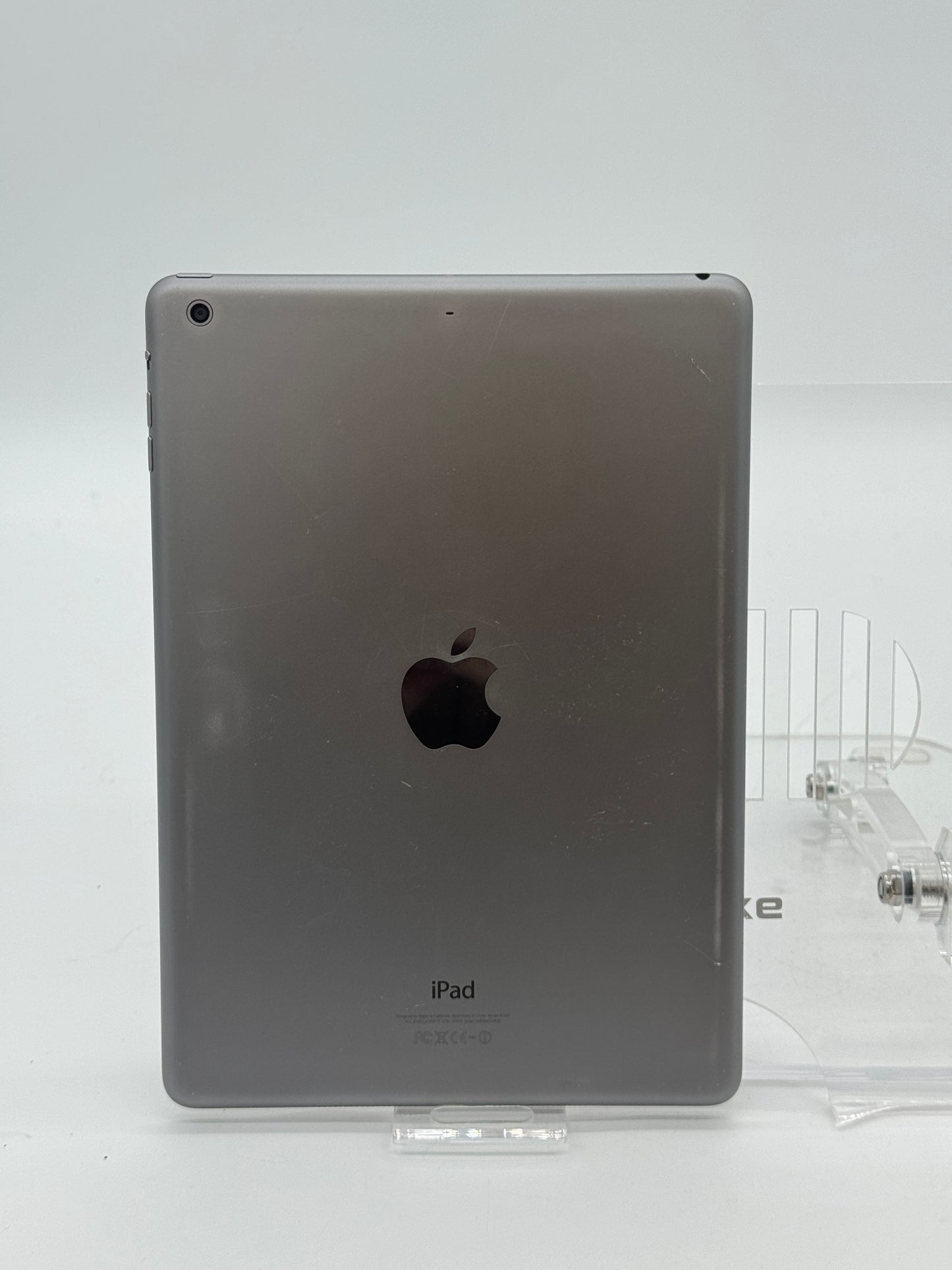 Apple iPad Air (1st Gen) A1474 16GB Space Gray