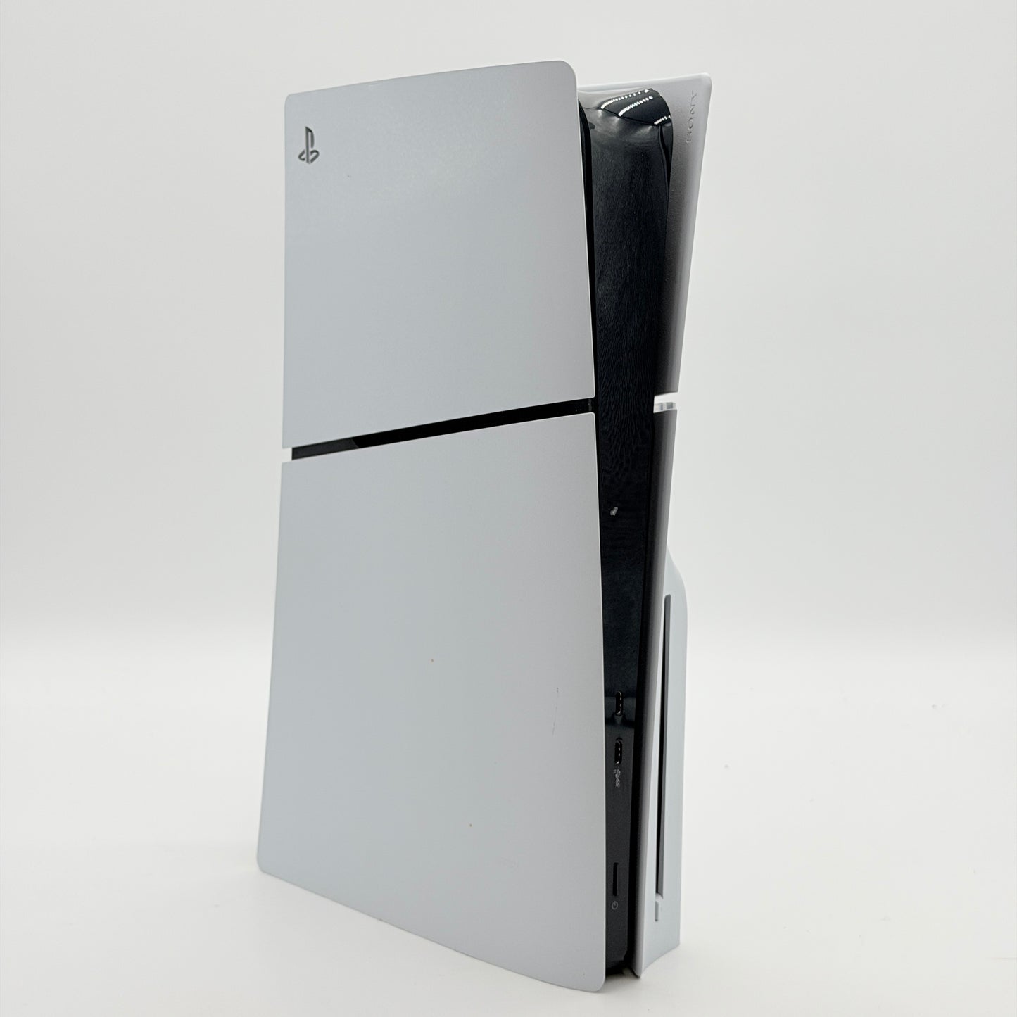 Sony PlayStation 5 Slim Disc CFI-2015A 1TB Console White