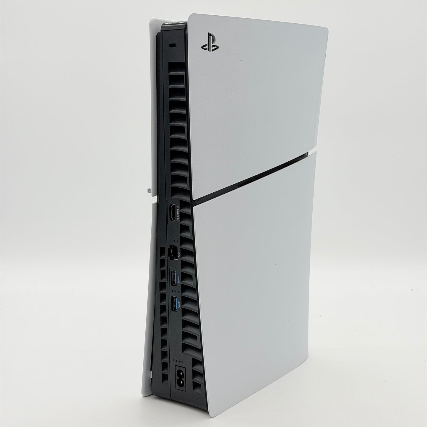 Sony PlayStation 5 Slim Disc CFI-2015A 1TB Console White