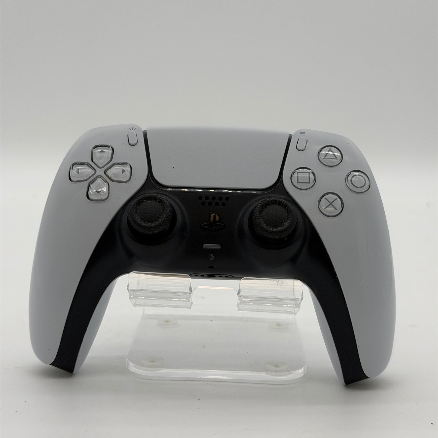 Sony PlayStation 5 PS5 Dualsense Wireless Controller White CFI-ZCT1W