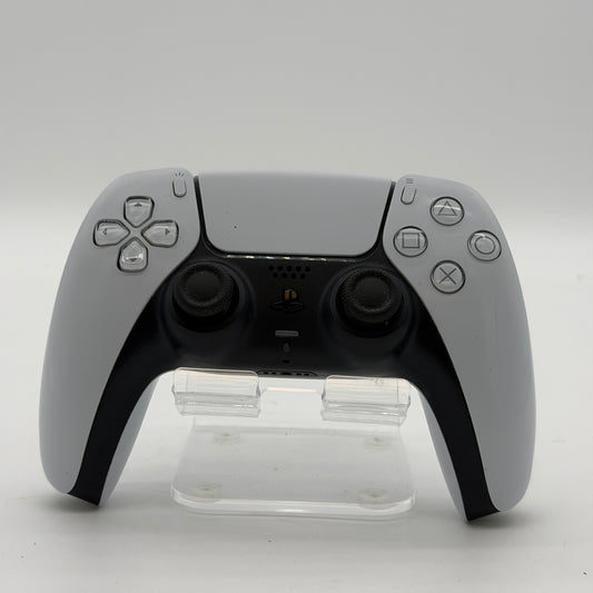 Sony PlayStation 5 PS5 Dualsense Wireless Controller White CFI-ZCT1W