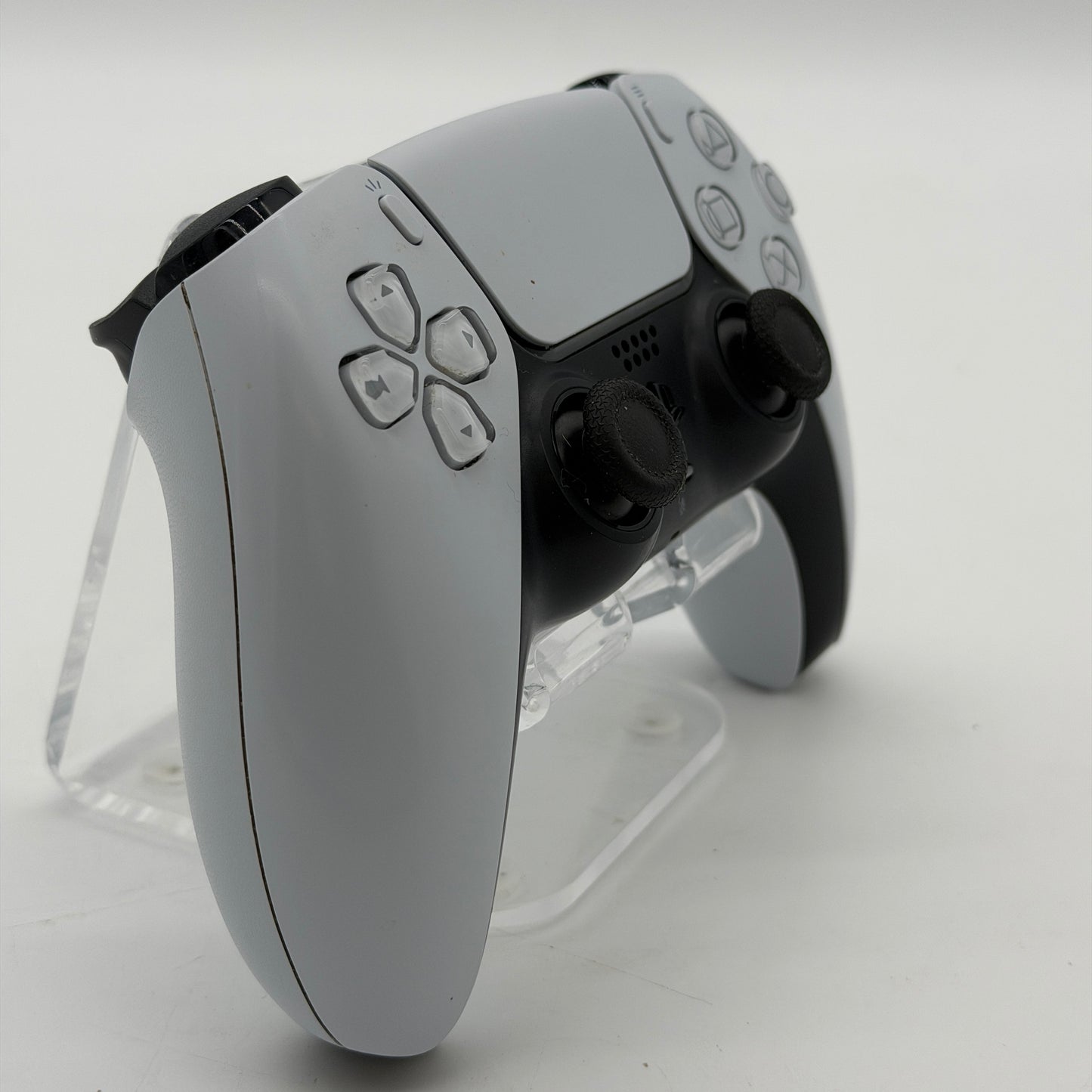 Sony PlayStation 5 PS5 Dualsense Wireless Controller White CFI-ZCT1W