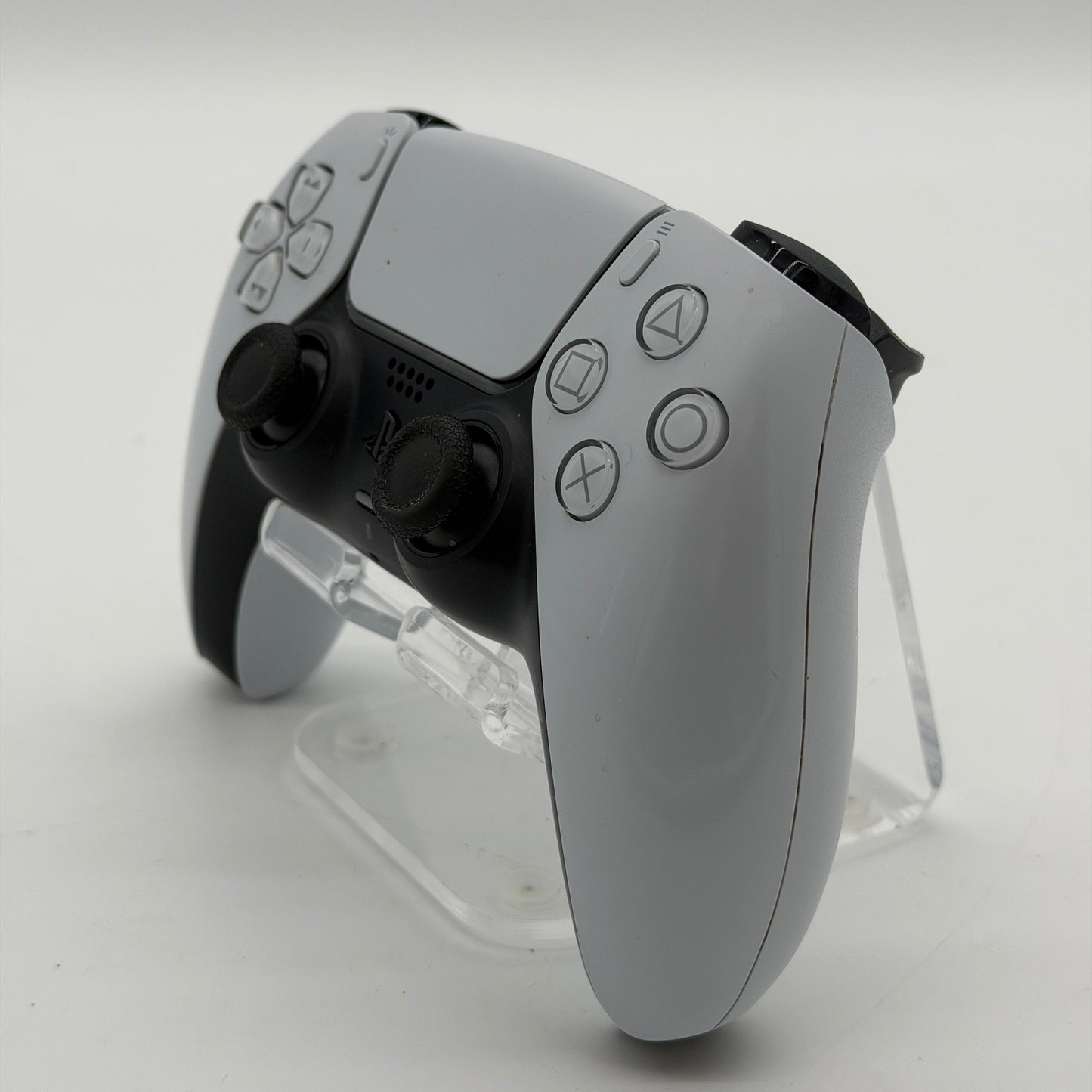 Sony PlayStation 5 PS5 Dualsense Wireless Controller White CFI-ZCT1W