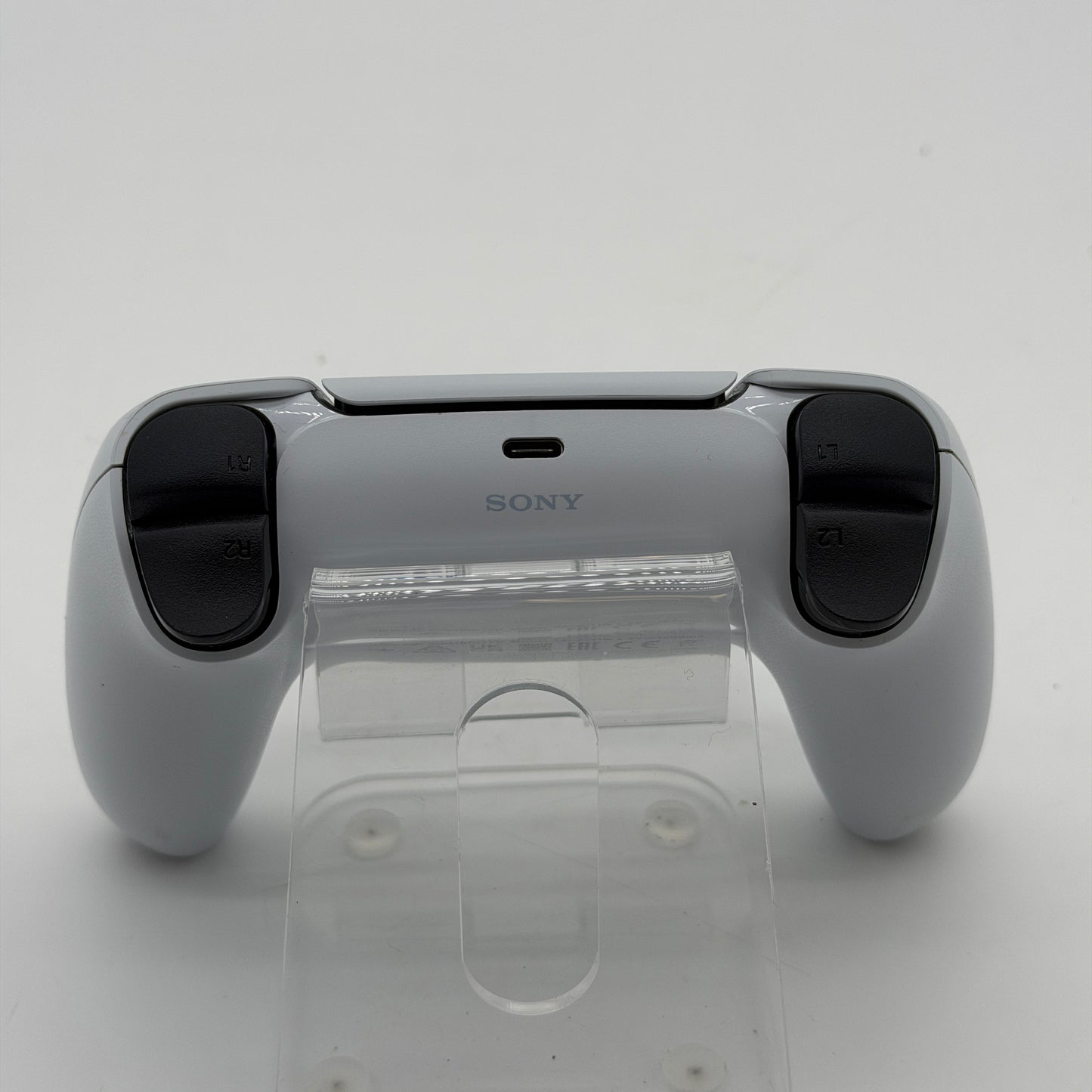Sony PlayStation 5 PS5 Dualsense Wireless Controller White CFI-ZCT1W