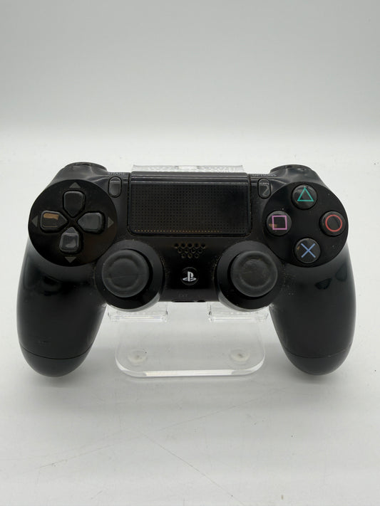 OFFICIAL OEM Sony PlayStation 4 PS4 Dualshock 4 Wireless Controller Jet Black