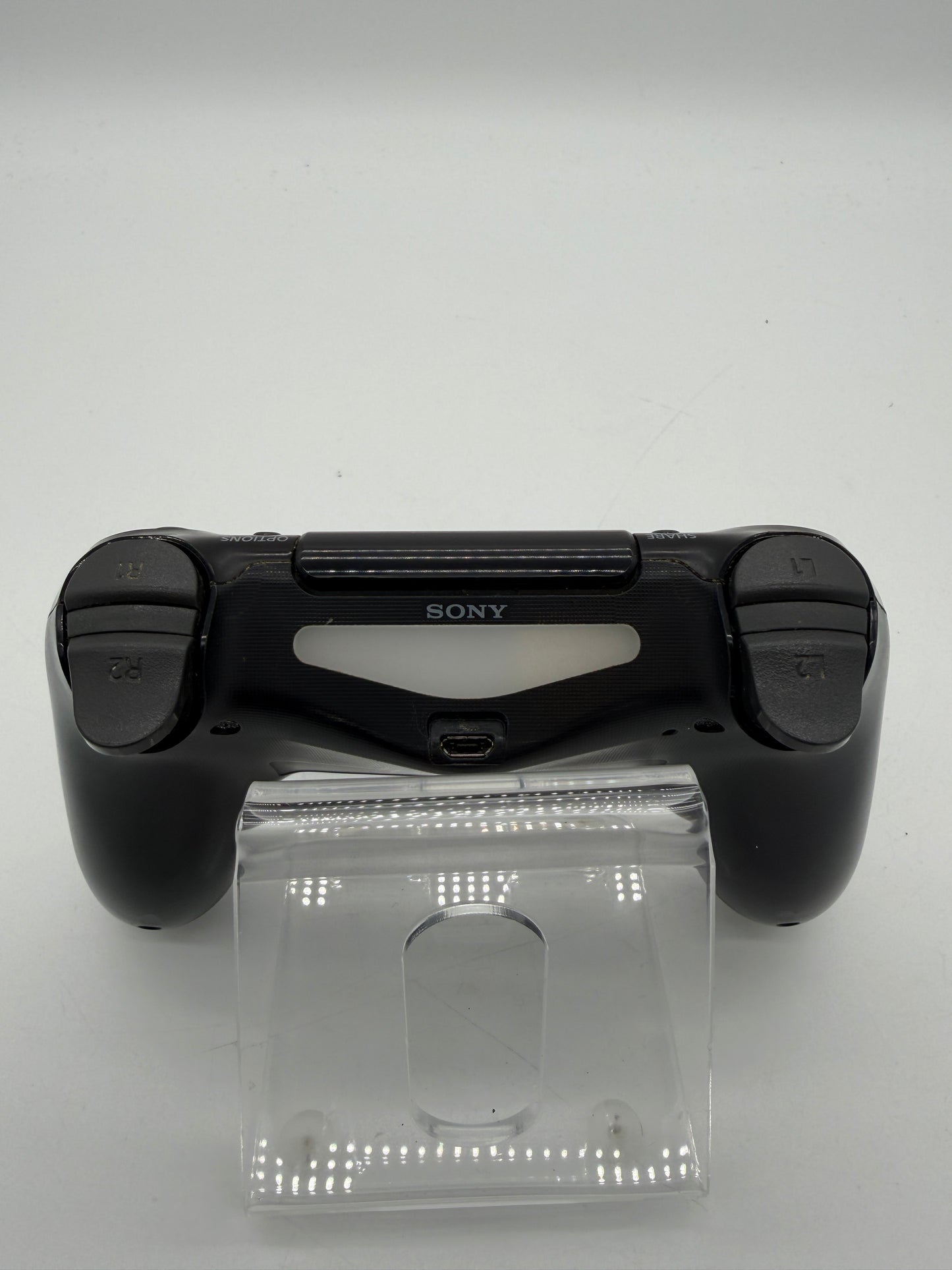 OFFICIAL OEM Sony PlayStation 4 PS4 Dualshock 4 Wireless Controller Jet Black