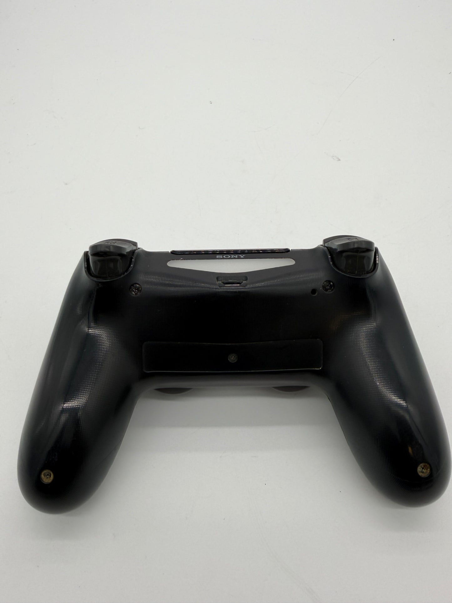 OFFICIAL OEM Sony PlayStation 4 PS4 Dualshock 4 Wireless Controller Jet Black