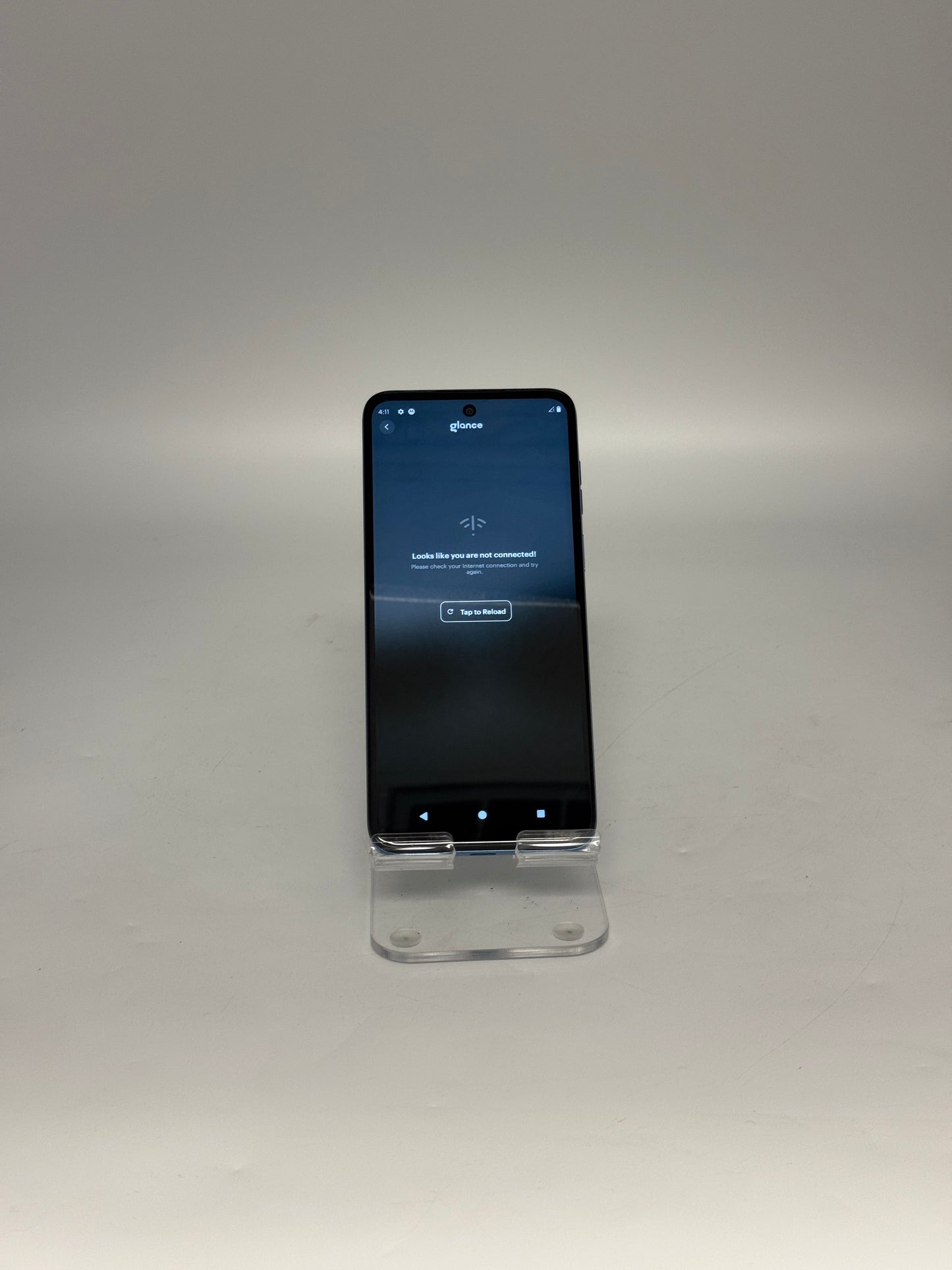motorola moto g 5g 2024 (XT2417-4) 128 GB (AT&T LOCKED ) Excellent Condition