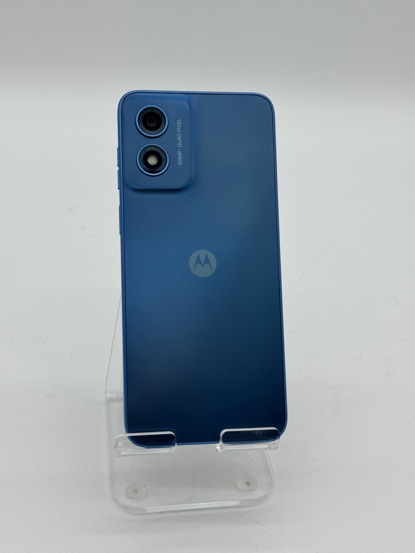 motorola moto g 5g 2024 (XT2417-4) 128 GB (AT&T LOCKED ) Excellent Condition