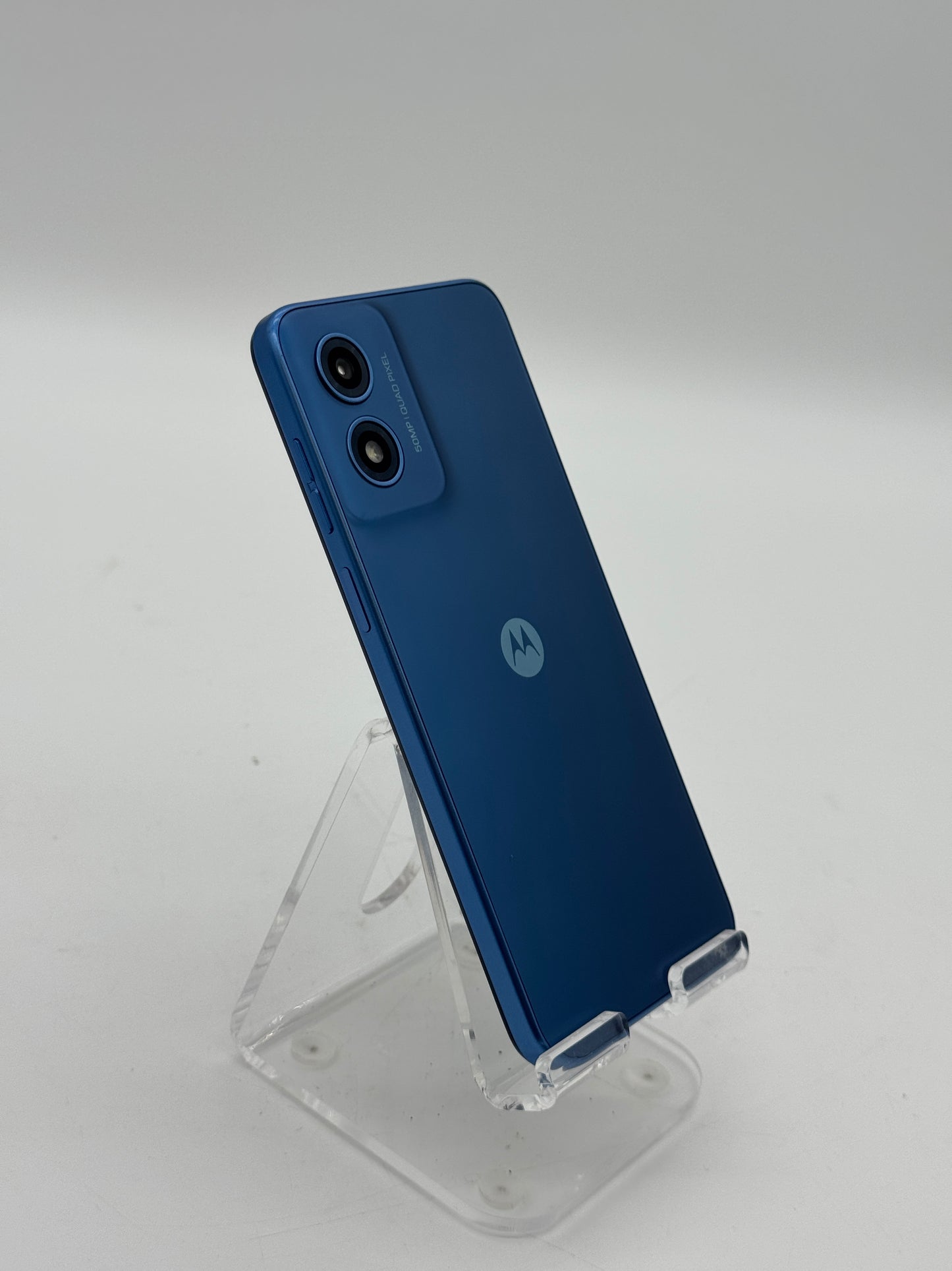 motorola moto g 5g 2024 (XT2417-4) 128 GB (AT&T LOCKED ) Excellent Condition
