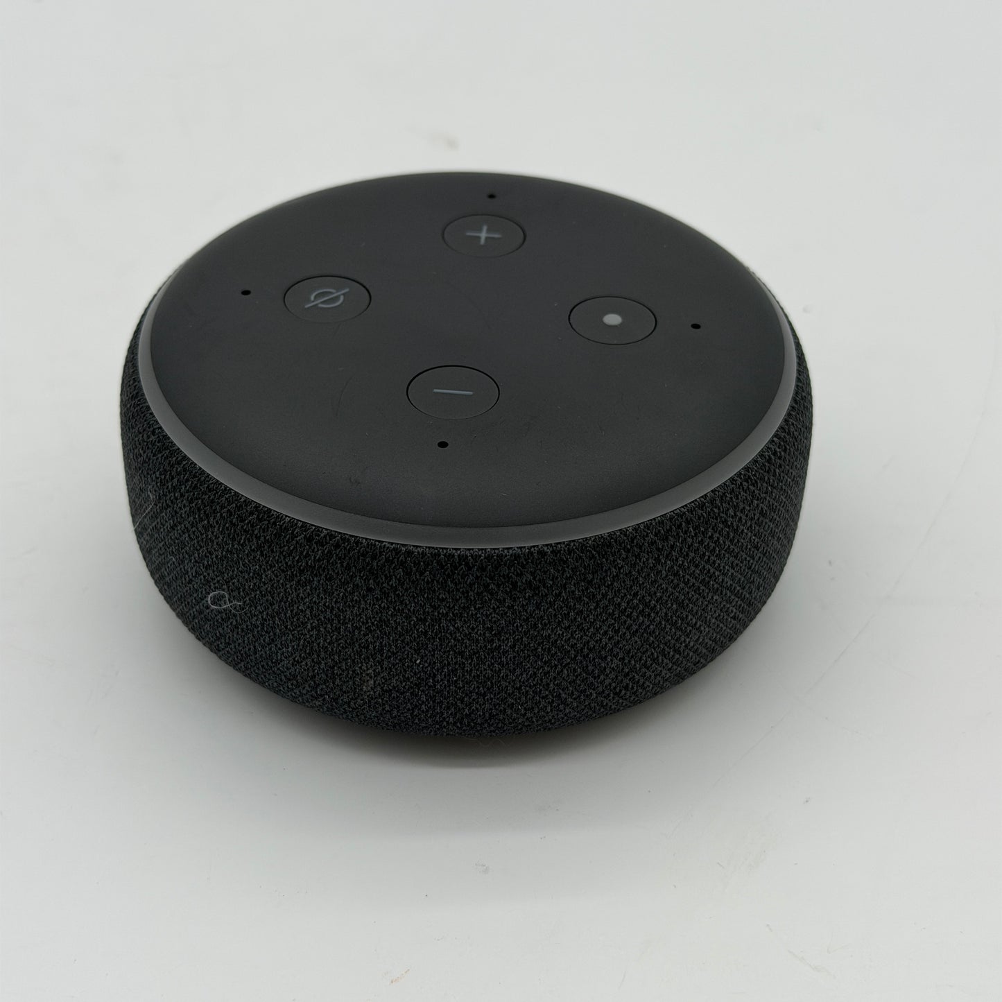 Amazon Echo Dot (3rd Generation) Smart Speaker - Black