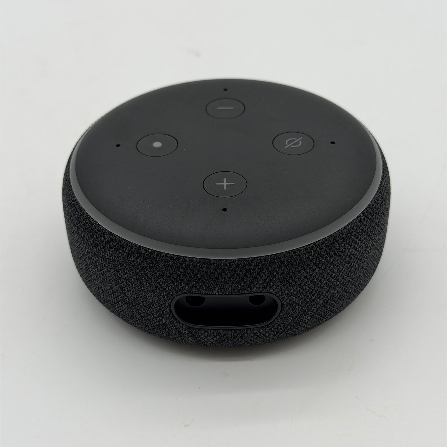Amazon Echo Dot (3rd Generation) Smart Speaker - Black
