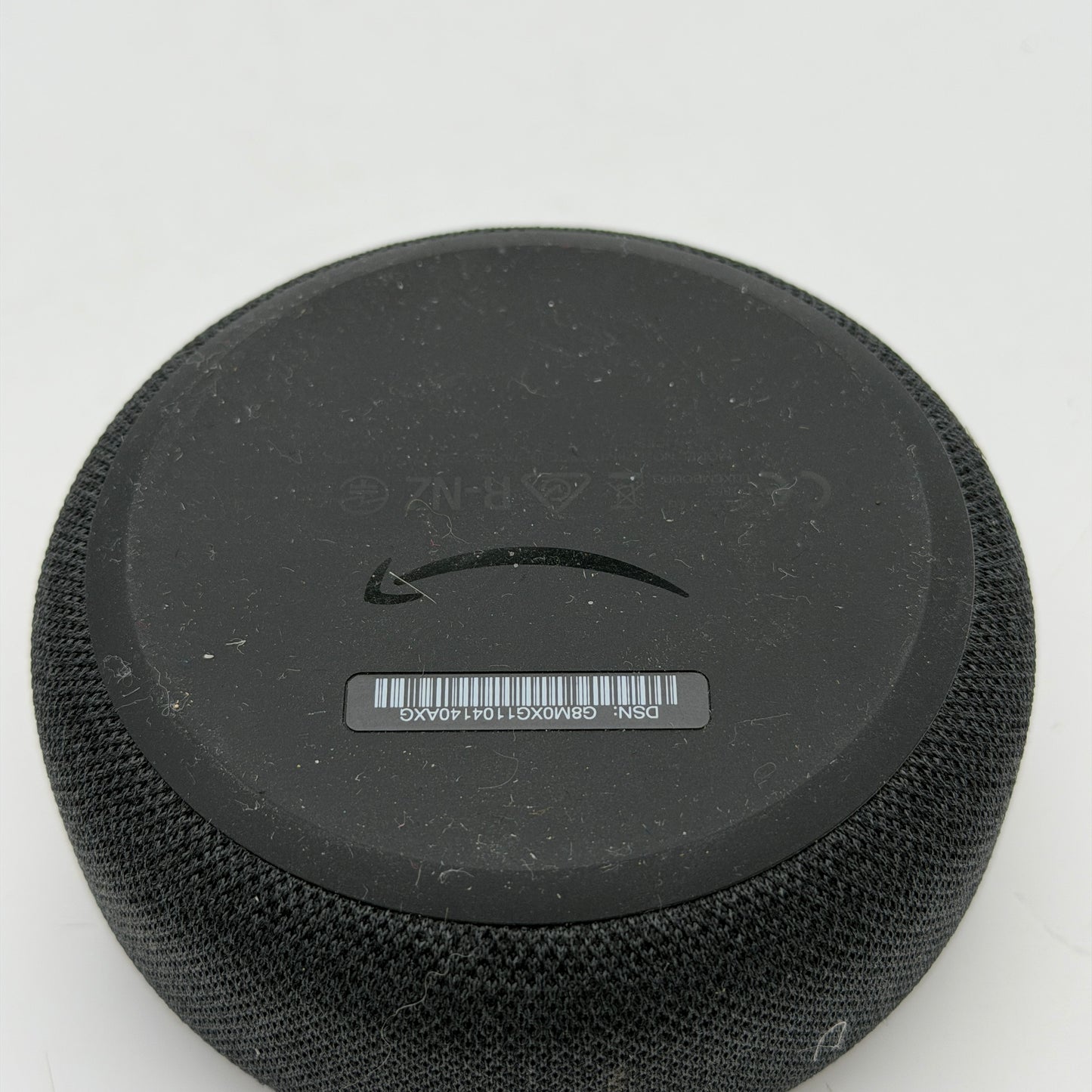 Amazon Echo Dot (3rd Generation) Smart Speaker - Black