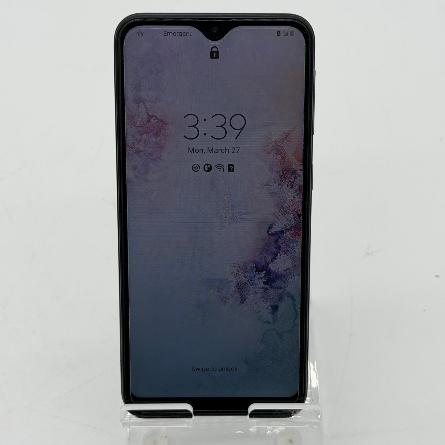 Samsung Galaxy A10e SM-A102U (Blue 32GB 3GB) Verizon (PIN LOCKED)