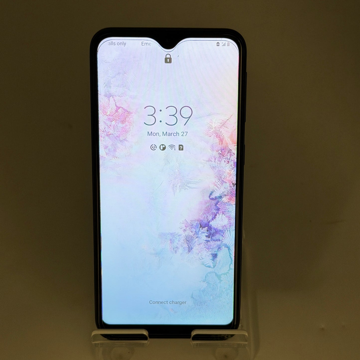 Samsung Galaxy A10e SM-A102U (Blue 32GB 3GB) Verizon (PIN LOCKED)