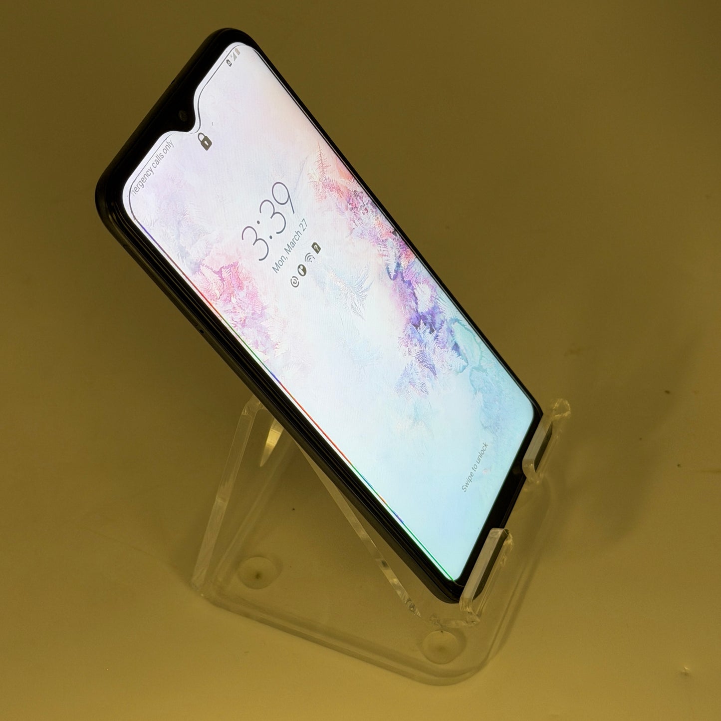 Samsung Galaxy A10e SM-A102U (Blue 32GB 3GB) Verizon (PIN LOCKED)