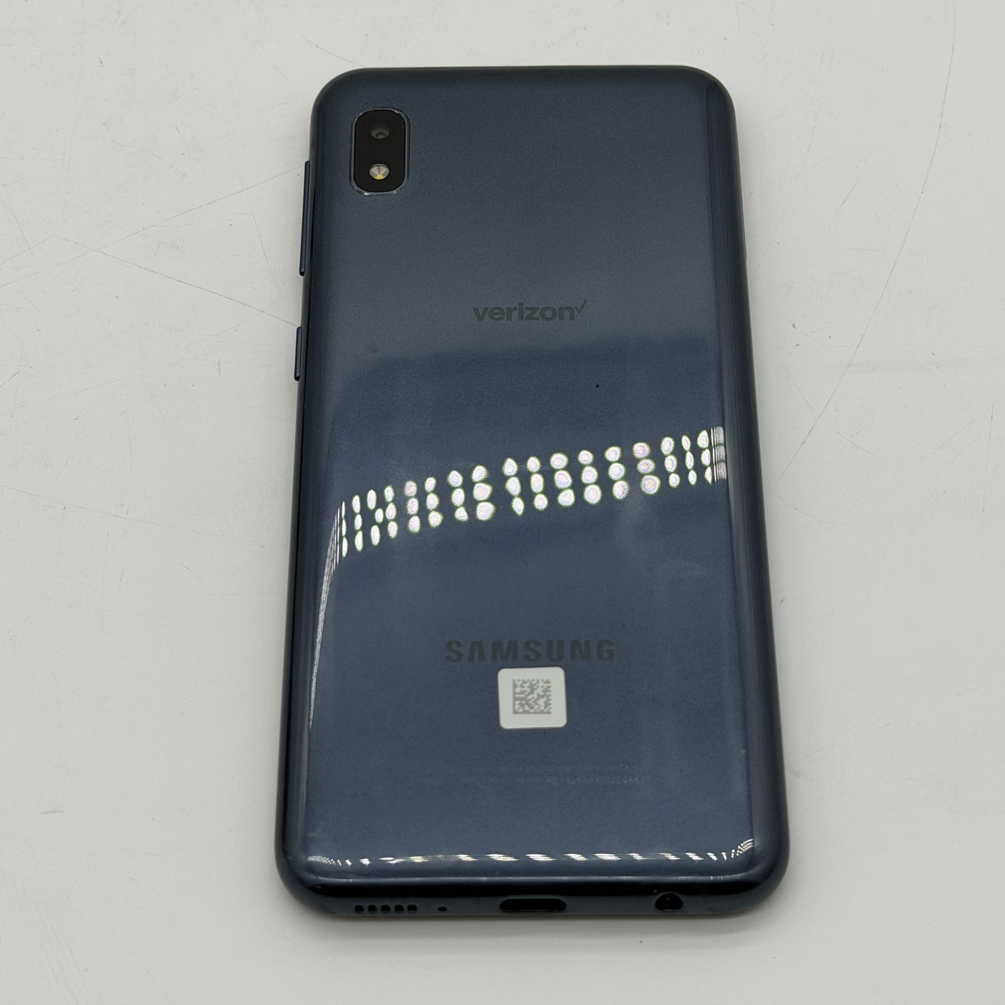 Samsung Galaxy A10e SM-A102U (Blue 32GB 3GB) Verizon (PIN LOCKED)