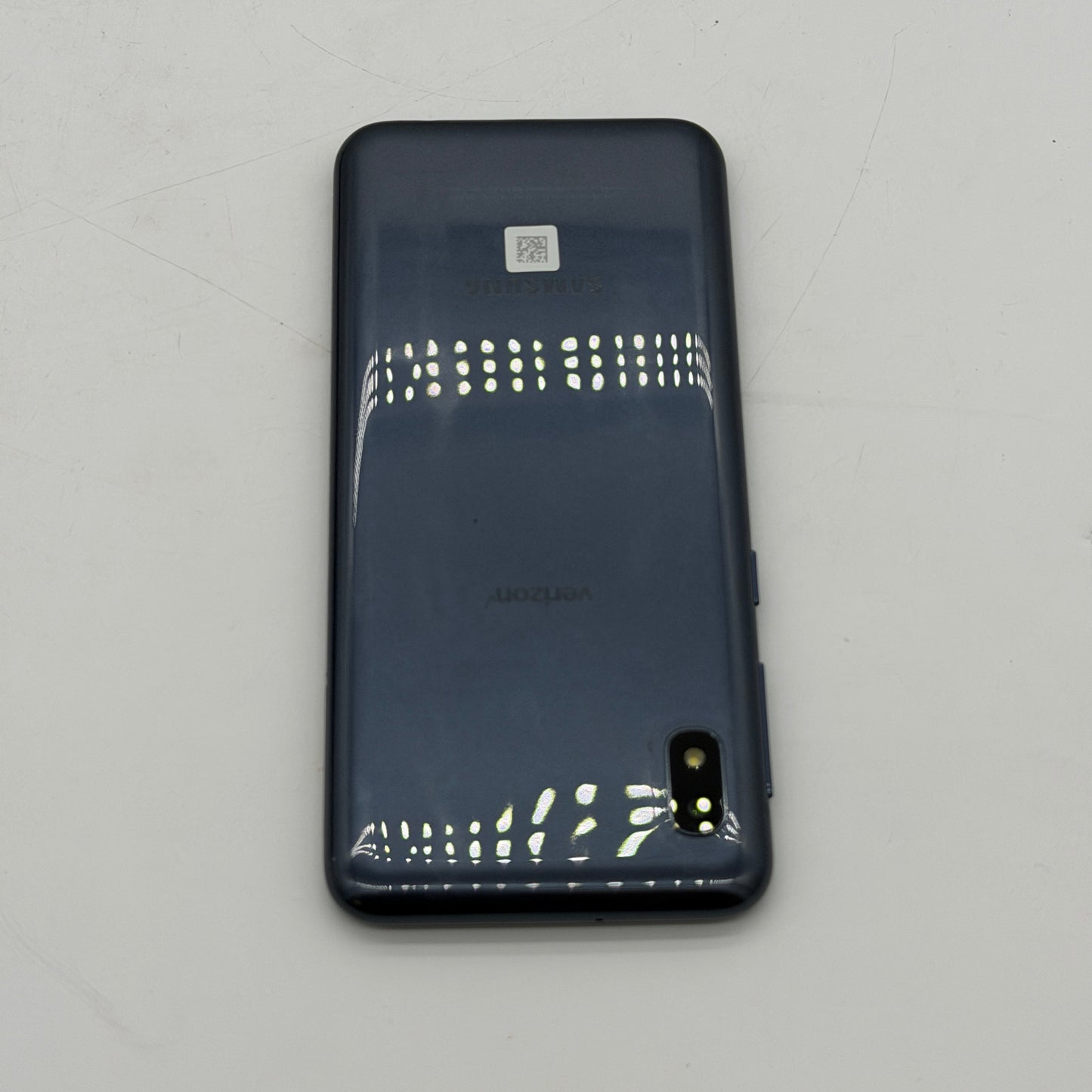 Samsung Galaxy A10e SM-A102U (Blue 32GB 3GB) Verizon (PIN LOCKED)