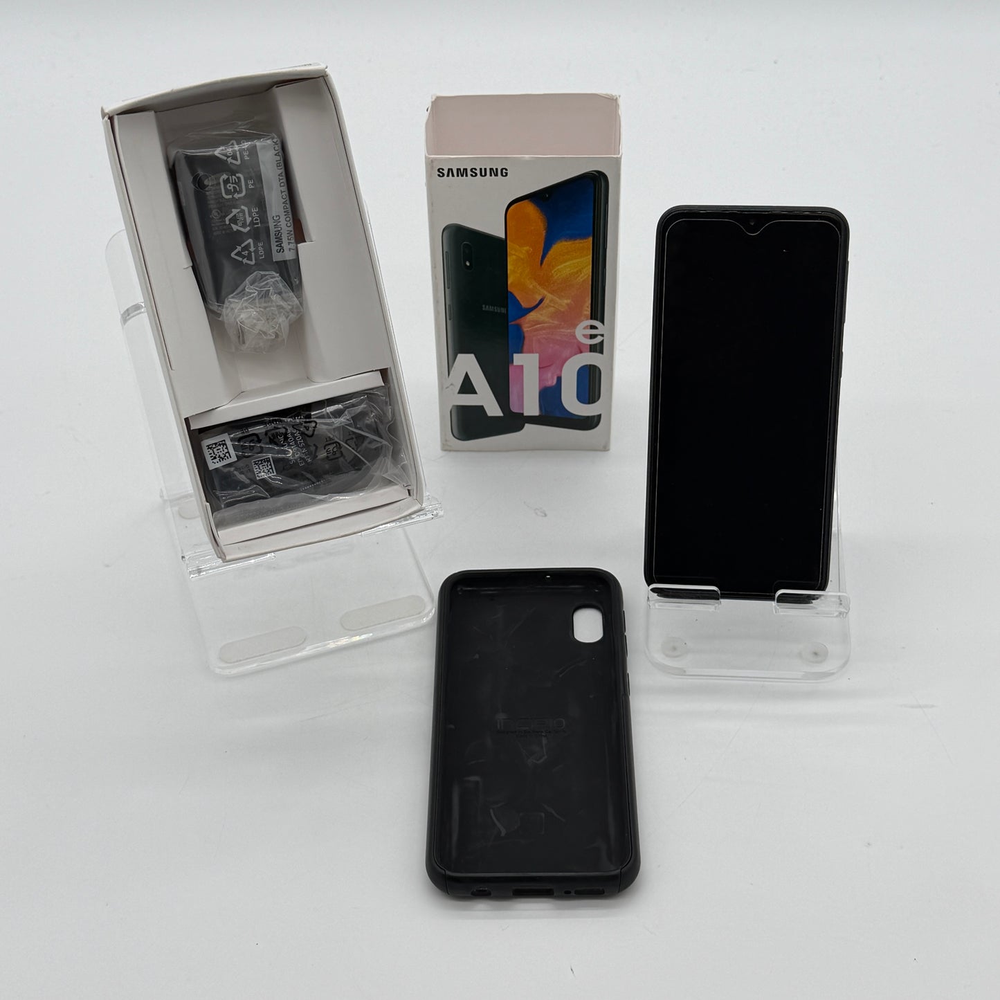 Samsung Galaxy A10e SM-A102U (Blue 32GB 3GB) Verizon (PIN LOCKED)