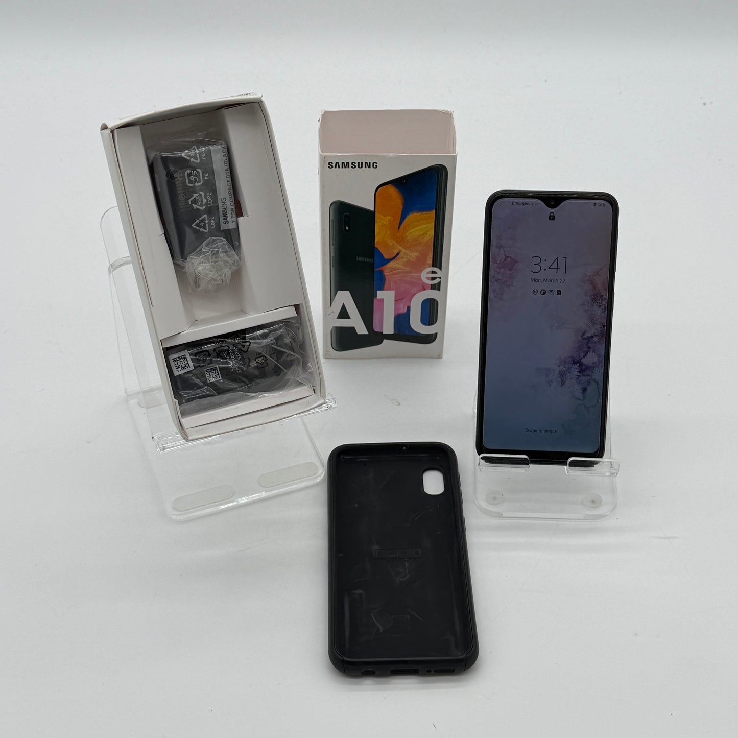 Samsung Galaxy A10e SM-A102U (Blue 32GB 3GB) Verizon (PIN LOCKED)