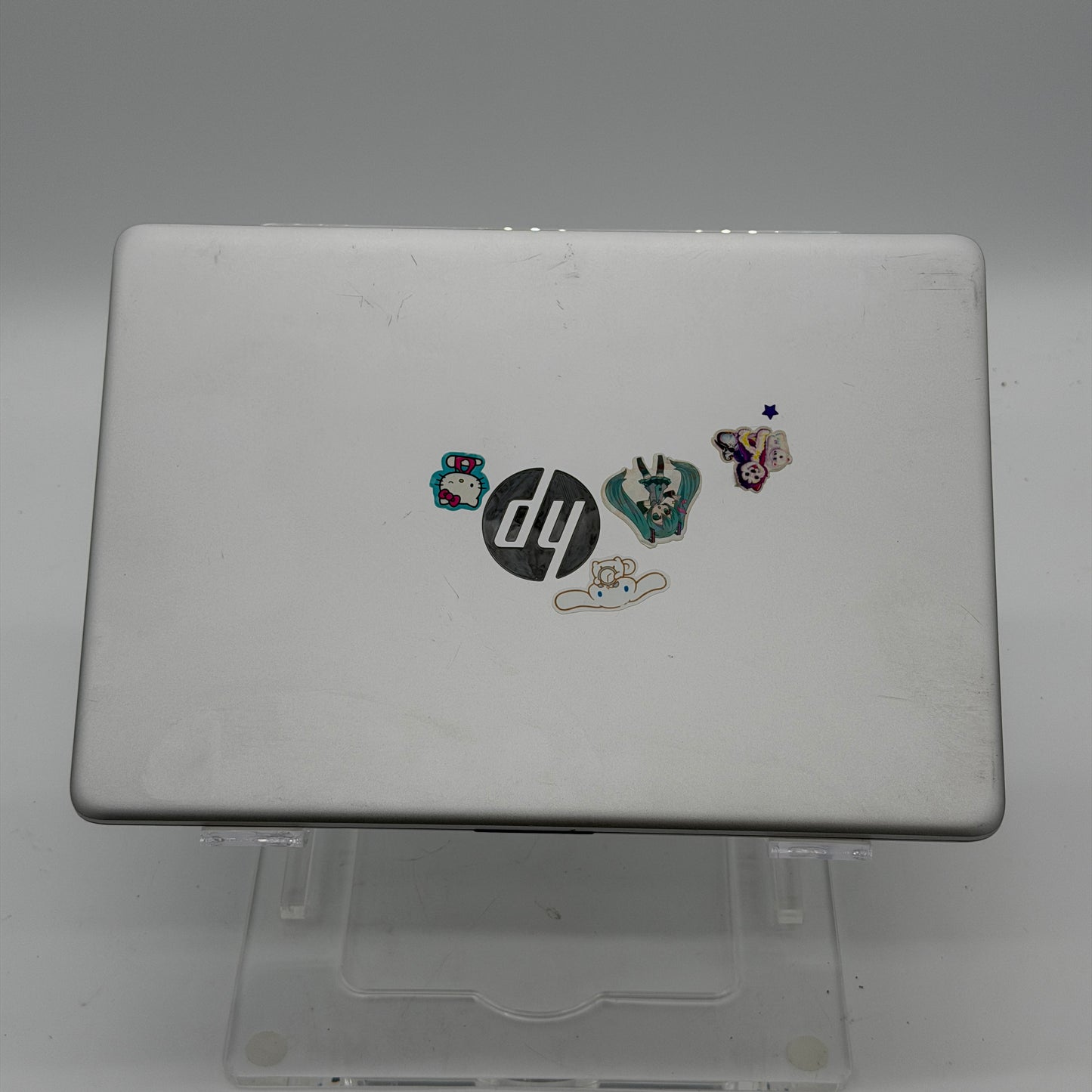 HP Laptop 14-dk0053od - AMD A4, 4GB RAM, 64GB Storage