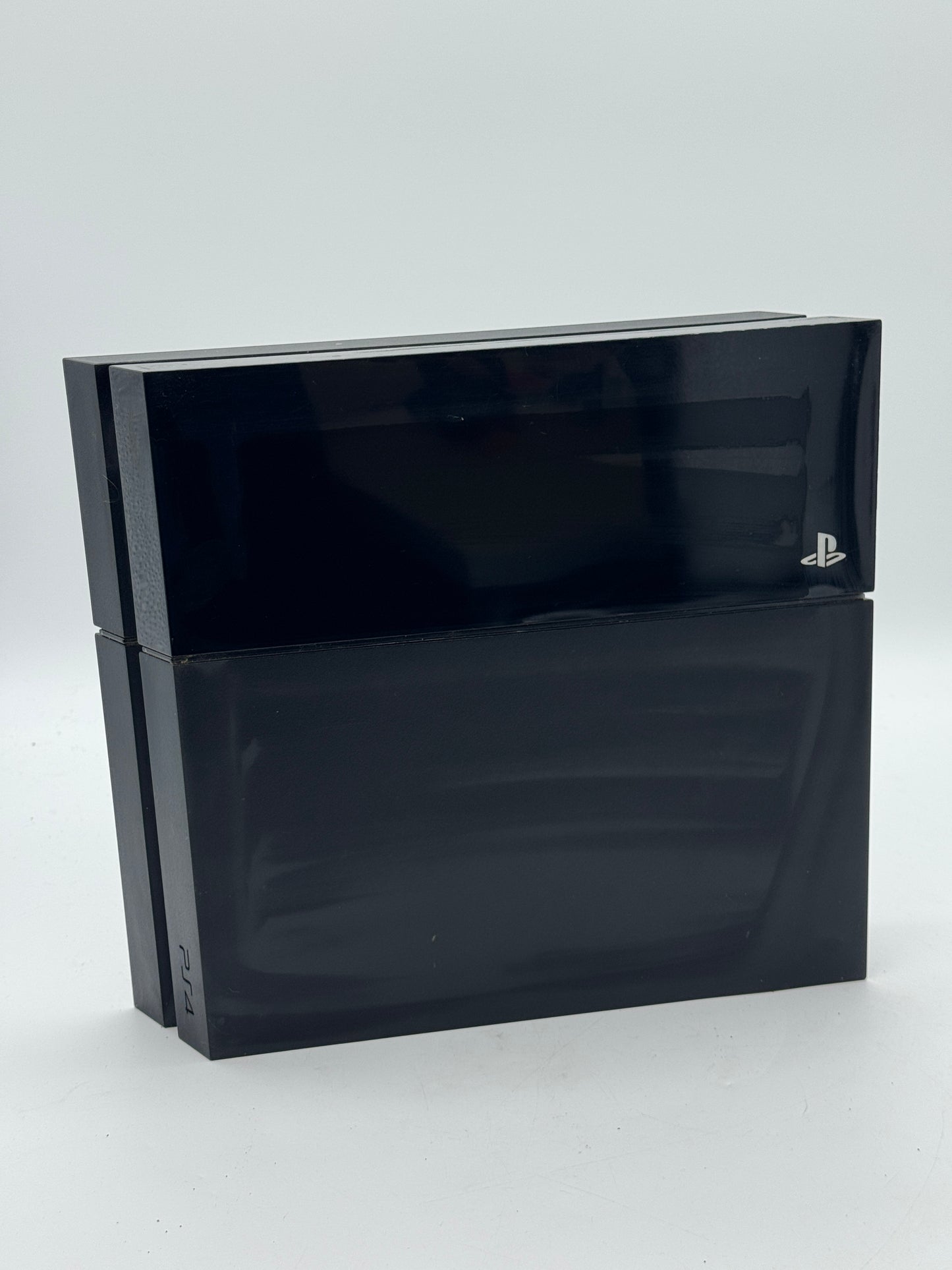 Sony PlayStation 4 CUH-1001A Black 500GB Broken Console