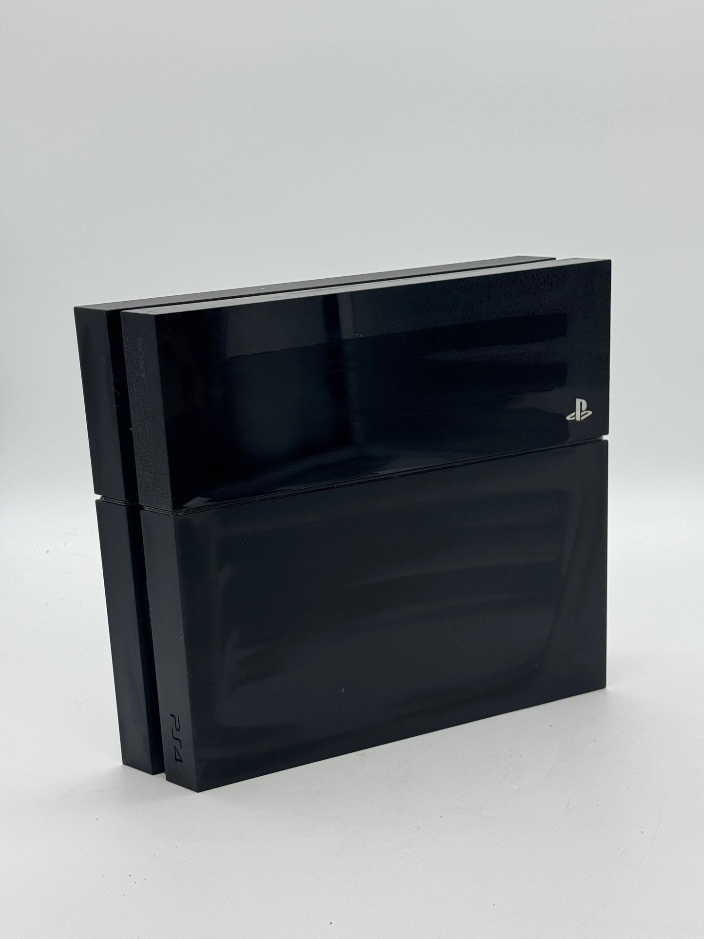 Sony PlayStation 4 CUH-1001A Black 500GB Broken Console