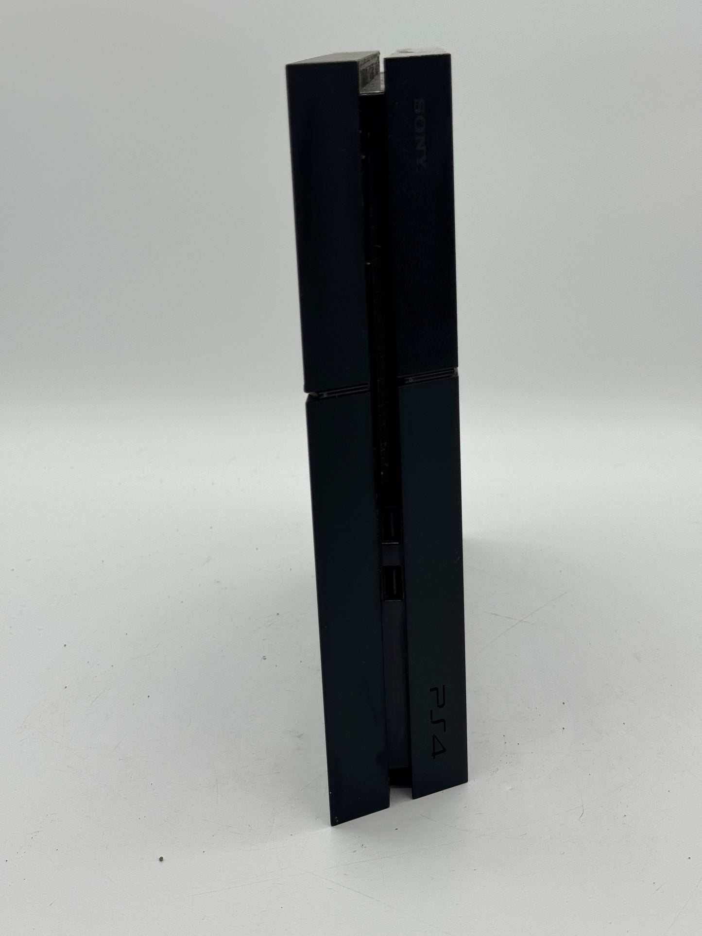 Sony PlayStation 4 CUH-1001A Black 500GB Broken Console