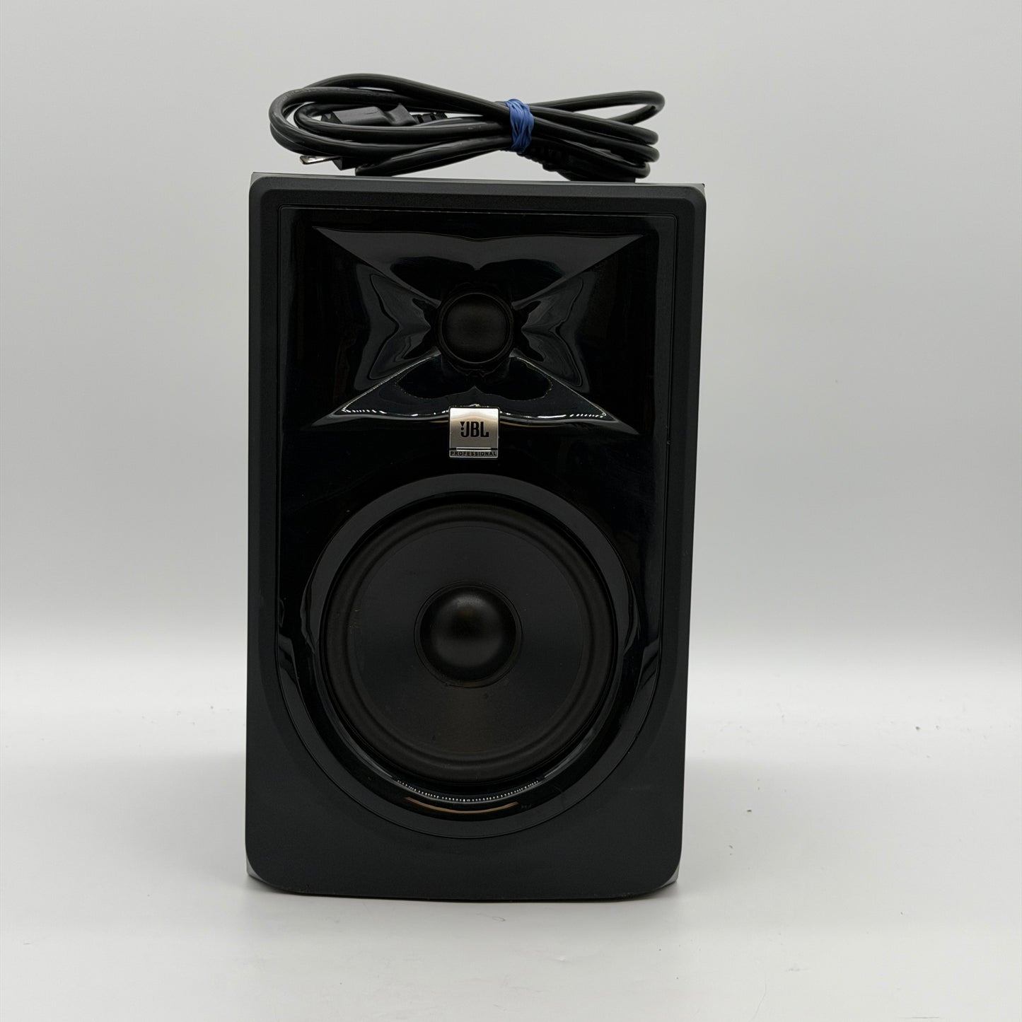 JBL 305P MKII Black Speaker