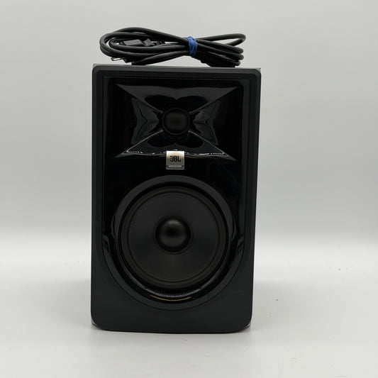 JBL 305P MKII Black Speaker