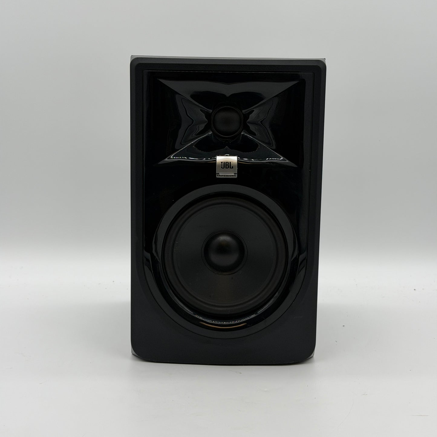 JBL 305P MKII Black Speaker