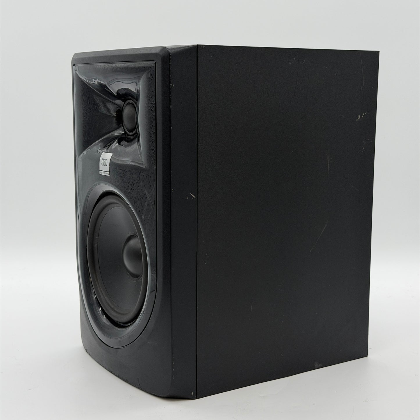 JBL 305P MKII Black Speaker