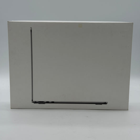 2023 Apple MacBook Air 13" M3 8C GPU 4.0GHz 24GB RAM 512GB SSD MC8M4LL/A