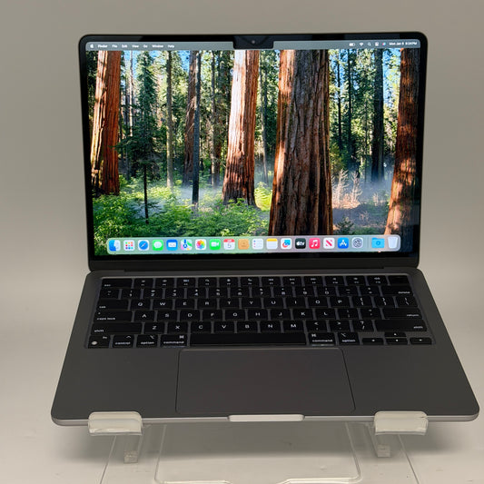 2023 Apple MacBook Air 13" M3 8C GPU 4.0GHz 24GB RAM 512GB SSD MC8M4LL/A