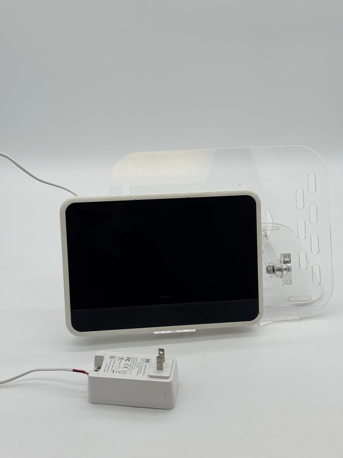 Vivint Smart Hub Control Panel VS-SH2000-C00