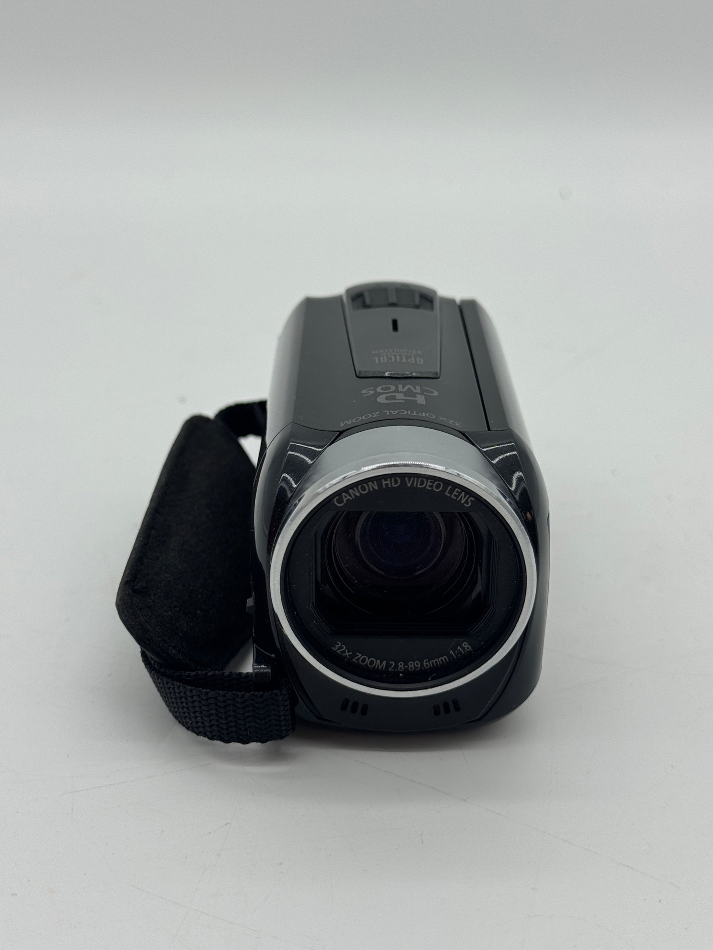 Canon VIXIA HF R40 Full HD Camcorder 32x Zoom 1080p 8GB