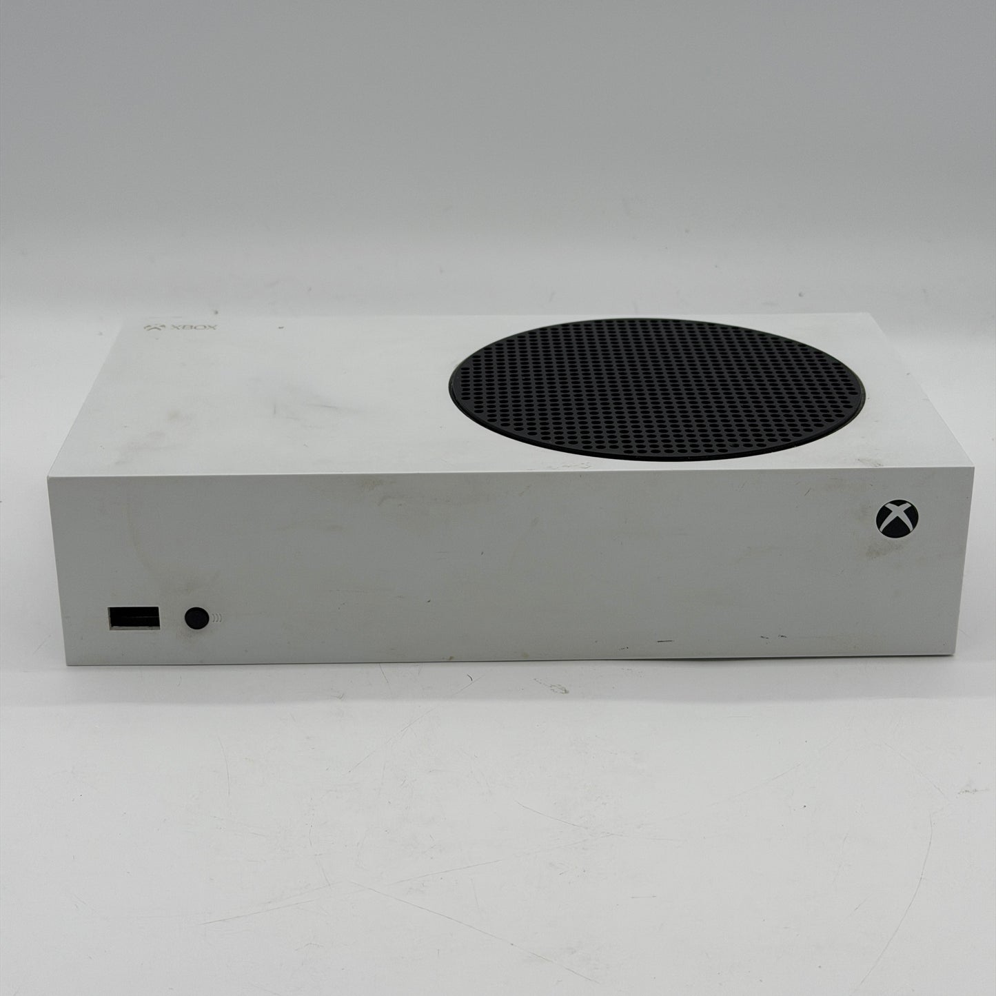 Microsoft Xbox Series S 512GB 2020 White