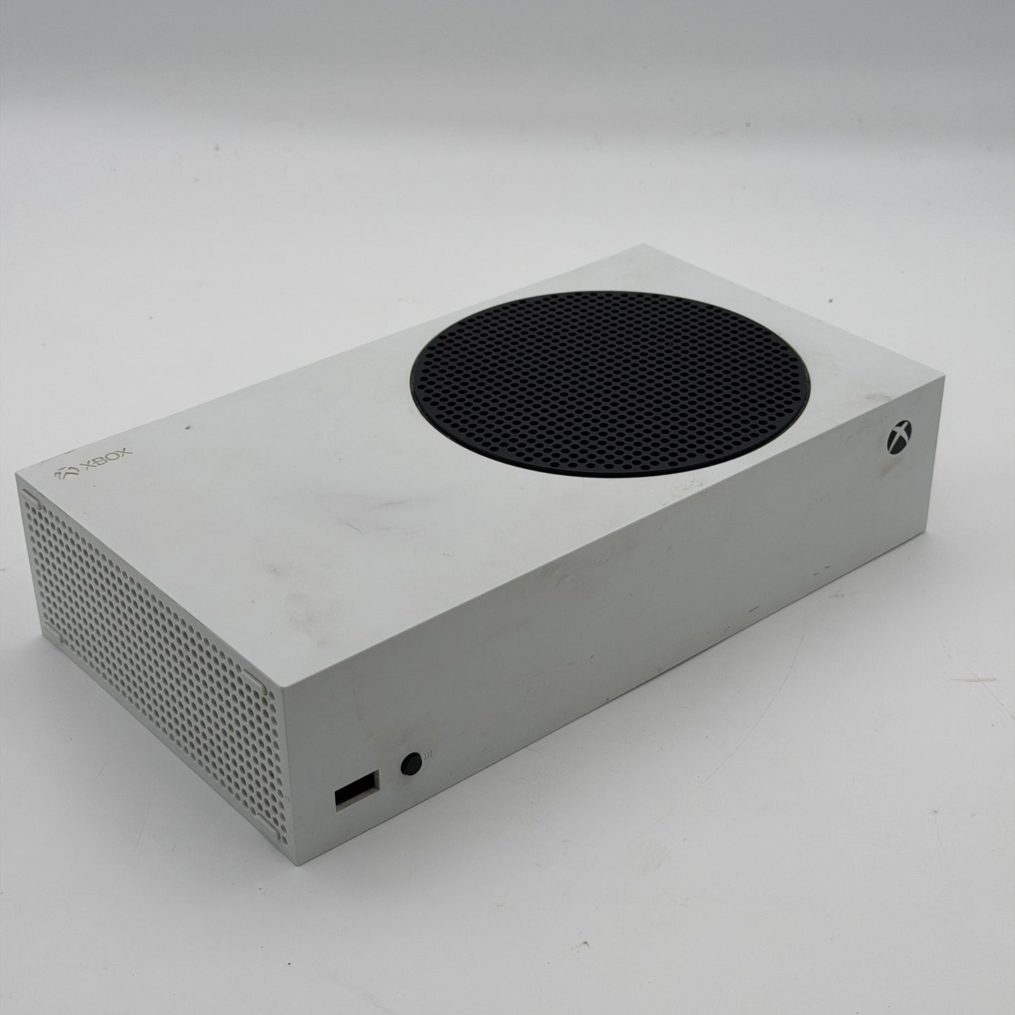 Microsoft Xbox Series S 512GB 2020 White