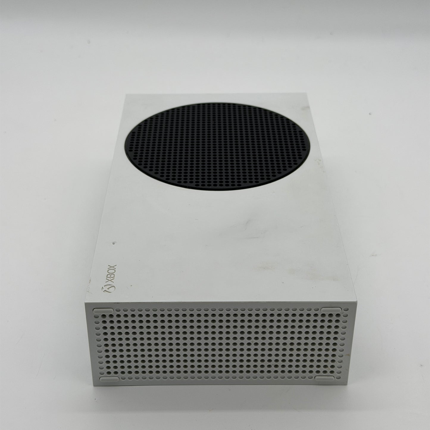Microsoft Xbox Series S 512GB 2020 White