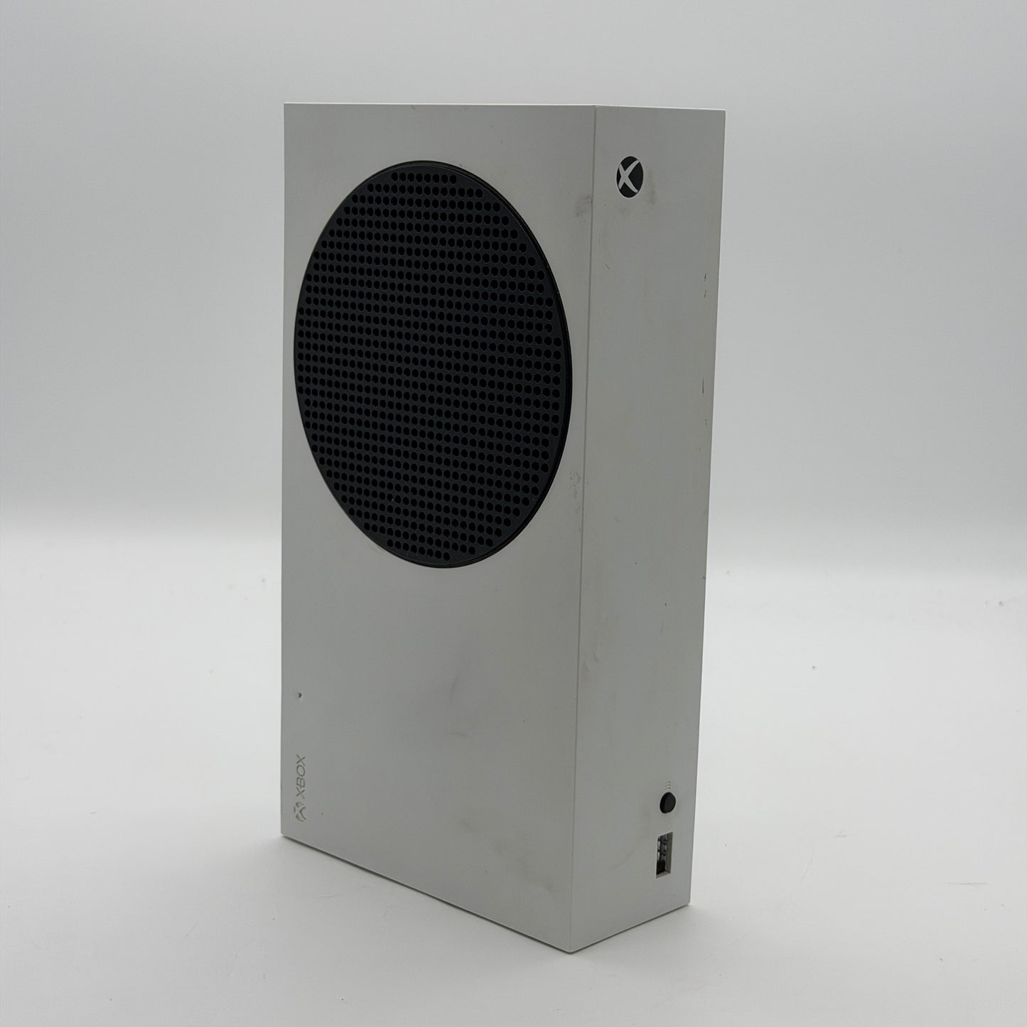 Microsoft Xbox Series S 512GB 2020 White