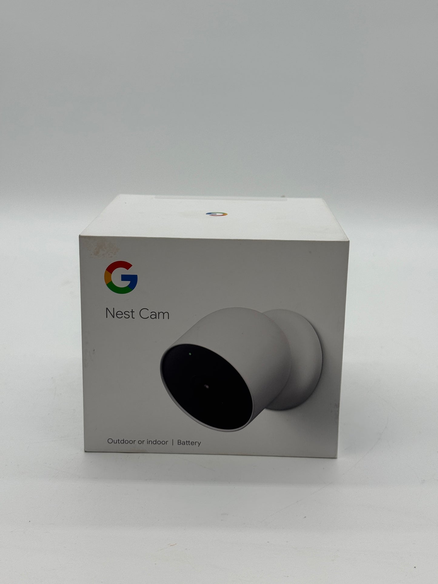 Google Nest Cam G3AL9 Smart Home Camera