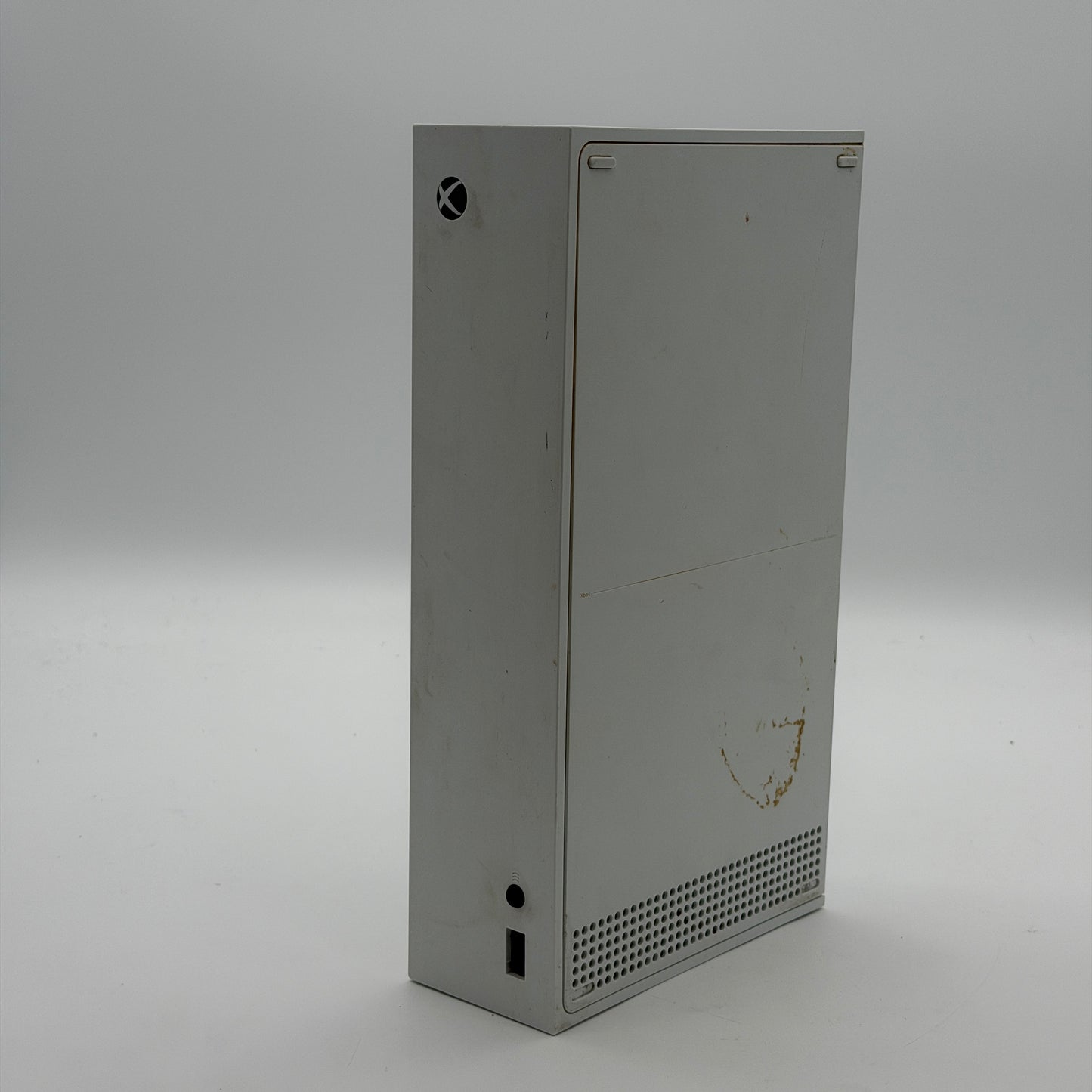 Microsoft Xbox Series S 512GB 2020 White