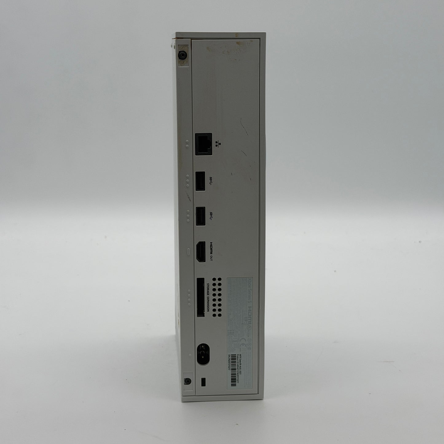 Microsoft Xbox Series S 512GB 2020 White