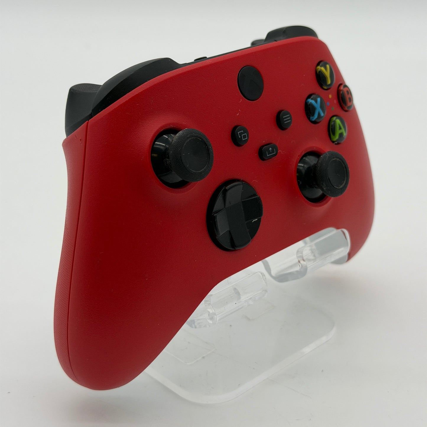OEM Microsoft Wireless Controller for Xbox One Series X/S - Pulse Red