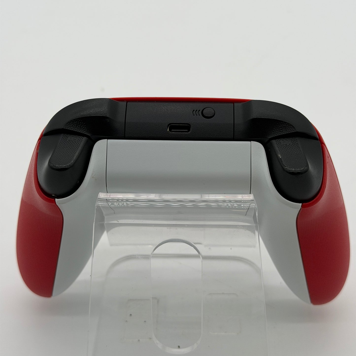 OEM Microsoft Wireless Controller for Xbox One Series X/S - Pulse Red