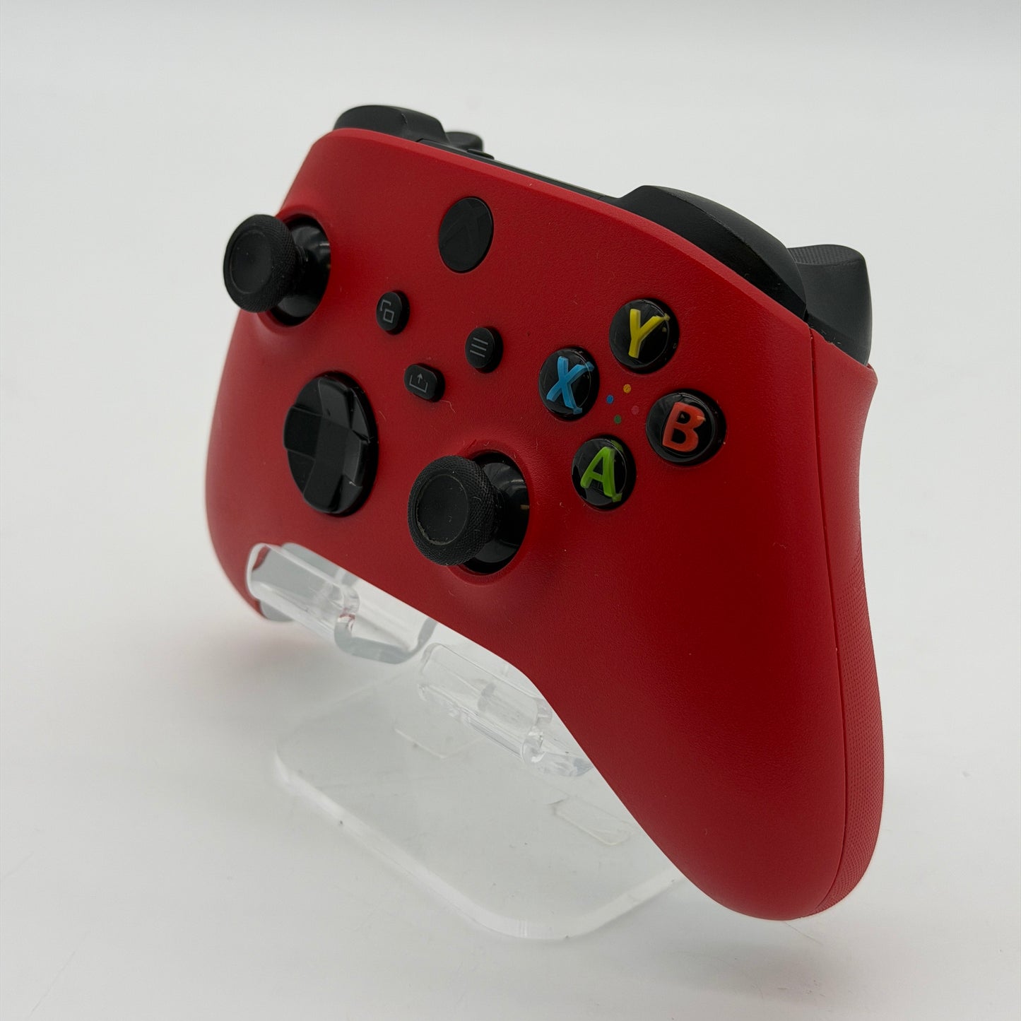 OEM Microsoft Wireless Controller for Xbox One Series X/S - Pulse Red