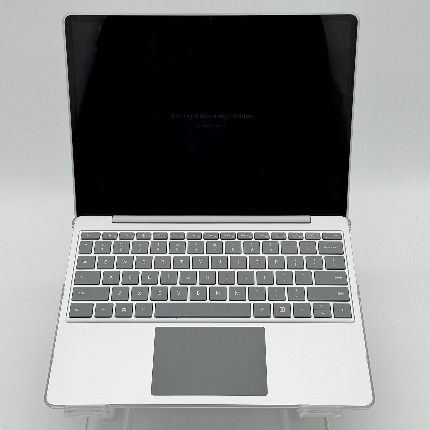 Microsoft Surface Laptop Go 2 2013 12.5"i5-1135G7U 1.3GHz 128GB SSD 8GB DDR4