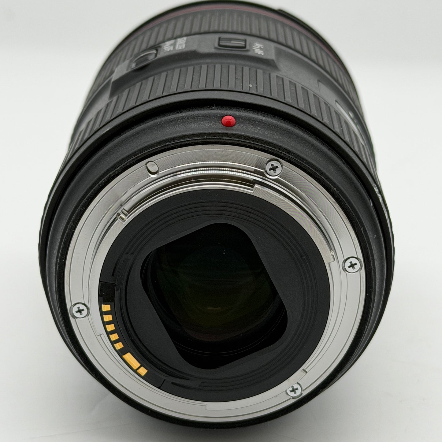 Canon EF 24-105mm f/4L IS II USM Lens Black